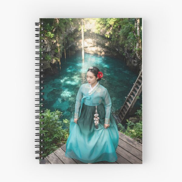 Item preview, To Sua Ocean Trench: Sapphire Serenity in Samoa designed and sold by SOOstudio73.