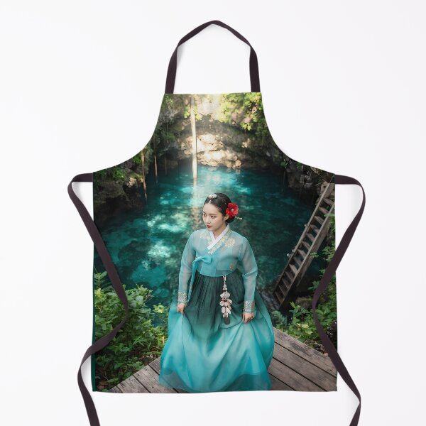 Item preview, To Sua Ocean Trench: Sapphire Serenity in Samoa designed and sold by SOOstudio73.