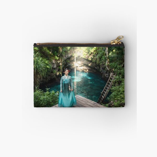 Item preview, To Sua Ocean Trench: Sapphire Serenity in Samoa designed and sold by SOOstudio73.