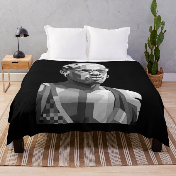 Item preview, Dennis Rodman Grayscale designed and sold by Japanese art.