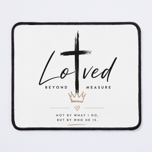 Item preview, bible verse t-shirt designed and sold by HappyHue Studio.