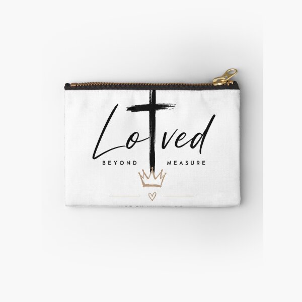 Item preview, bible verse t-shirt designed and sold by HappyHue Studio.