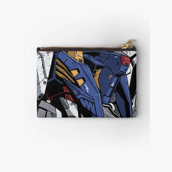 Item preview, Vintage Mafty RX-105 Xi Gundam Anime Robot designed and sold by Coldink.