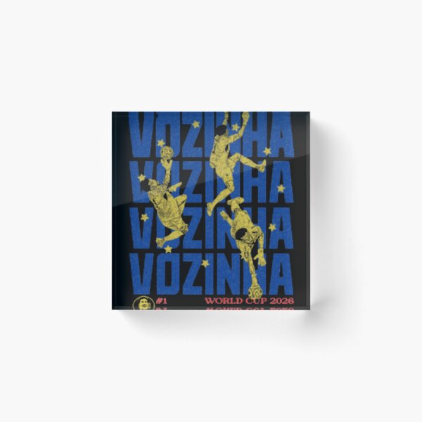 Item preview, Vozinha Cape Verde designed and sold by AnisosPteron.