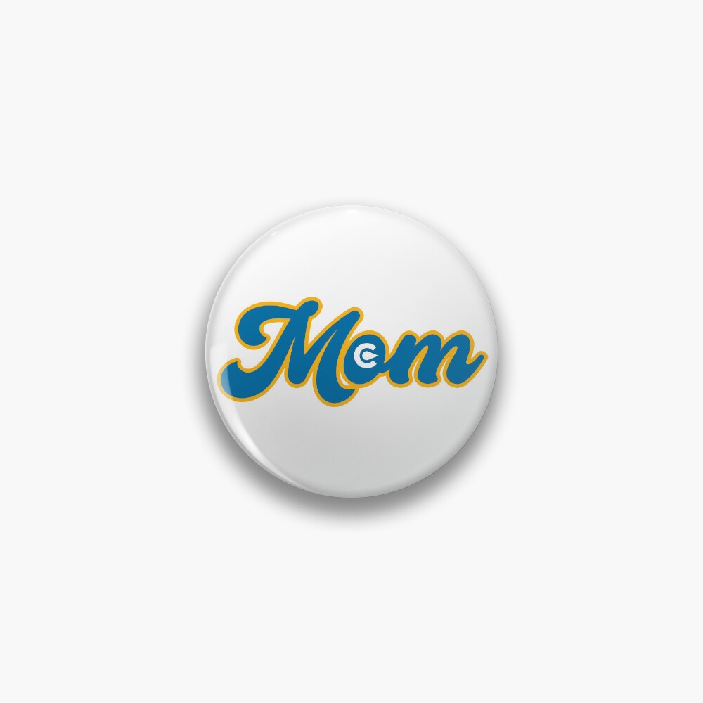Item preview, Pin designed and sold by CSASMerch.