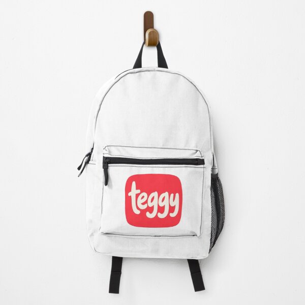 Item preview, Teggy Integra Handwritten Badge designed and sold by webdev27.
