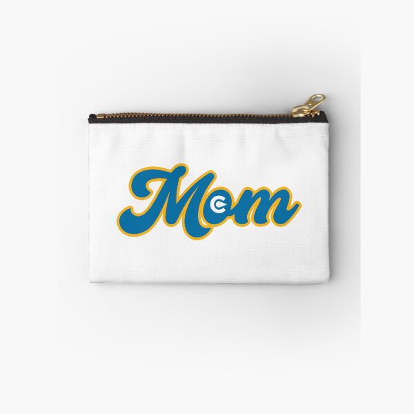 Item preview, Mom: Blue & Gold designed and sold by CSASMerch.
