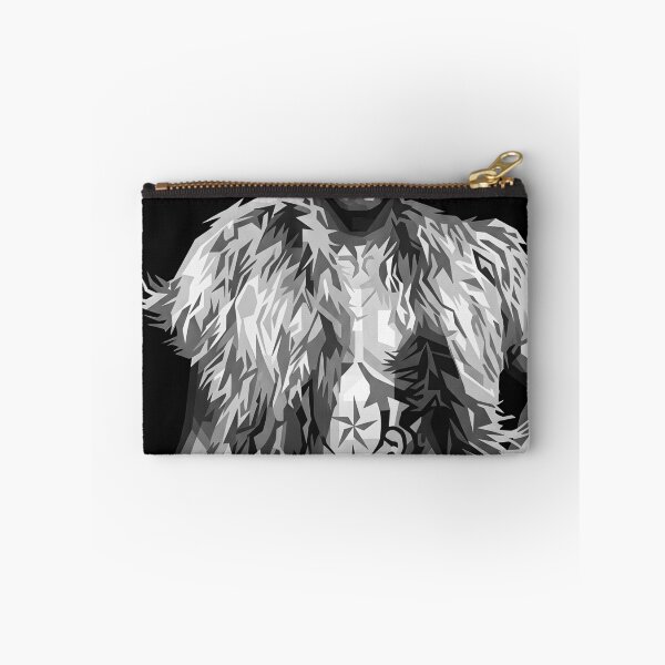 Item preview, Dennis Rodman Grayscale  designed and sold by Japanese art.