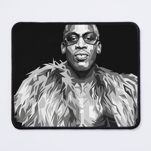 Item preview, Dennis Rodman Grayscale  designed and sold by Japanese art.
