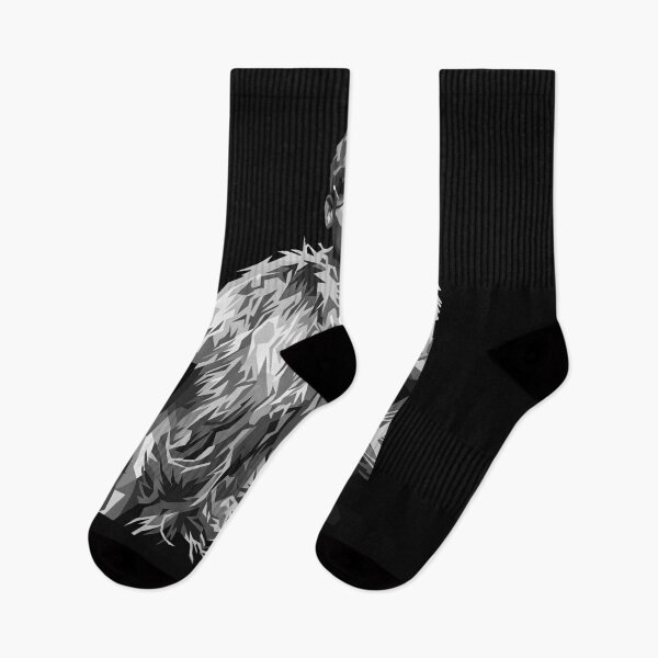 Item preview, Dennis Rodman Grayscale  designed and sold by Japanese art.