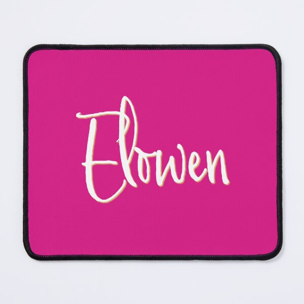 Item preview, ELOWEN personalized type design designed and sold by CharlottePlaceArt.