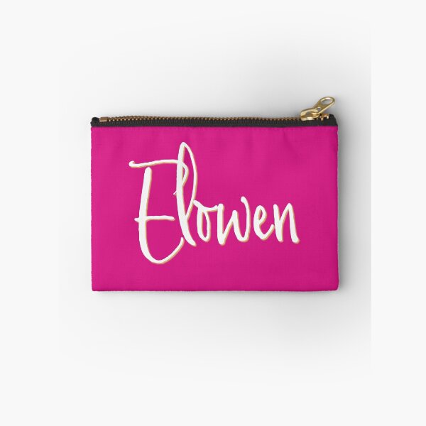 Item preview, ELOWEN personalized type design designed and sold by CharlottePlaceArt.