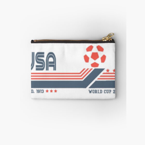 Item preview, Vintage Usa Soccer World Cup 2026_2 designed and sold by MJayDesign.