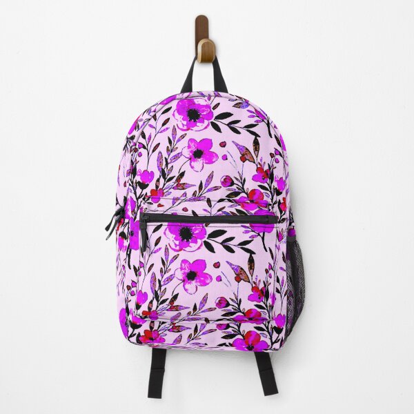 Item preview, Pink Flowers designed and sold by ViaARTfactory.