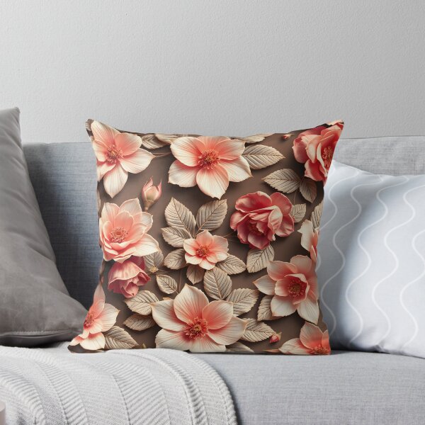 Item preview, 3D Colorful Flower  designed and sold by shelteredinside.