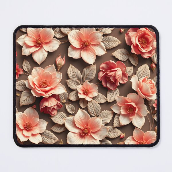 Item preview, 3D Colorful Flower designed and sold by shelteredinside.