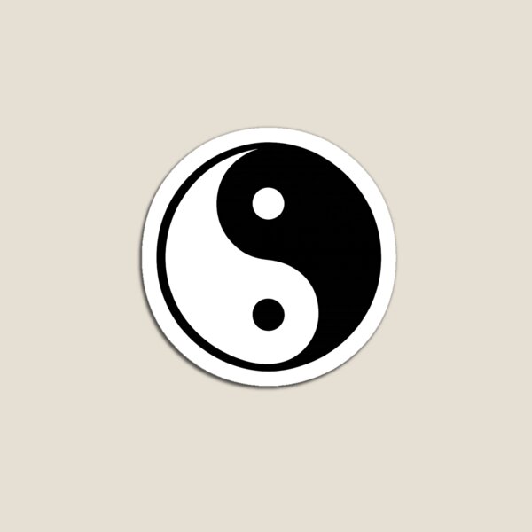 Item preview, Yin and Yang designed and sold by Khonshu20.