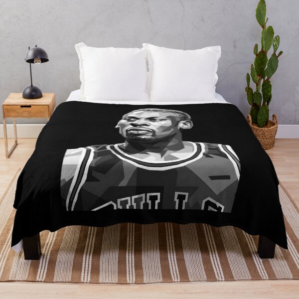 Item preview, Dennis Rodman Grayscale designed and sold by Japanese art.