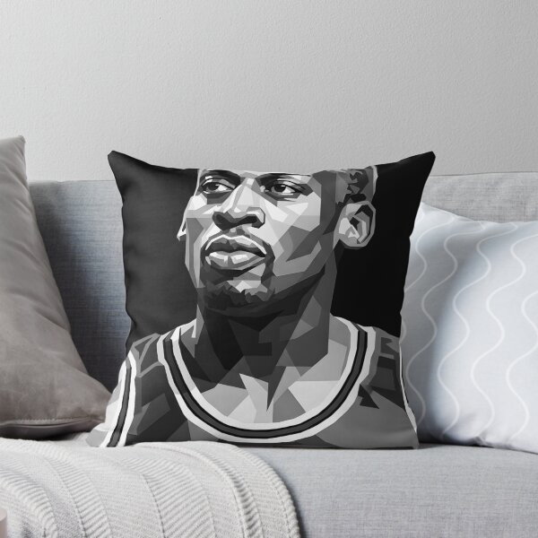 Item preview, Dennis Rodman Grayscale  designed and sold by Japanese art.