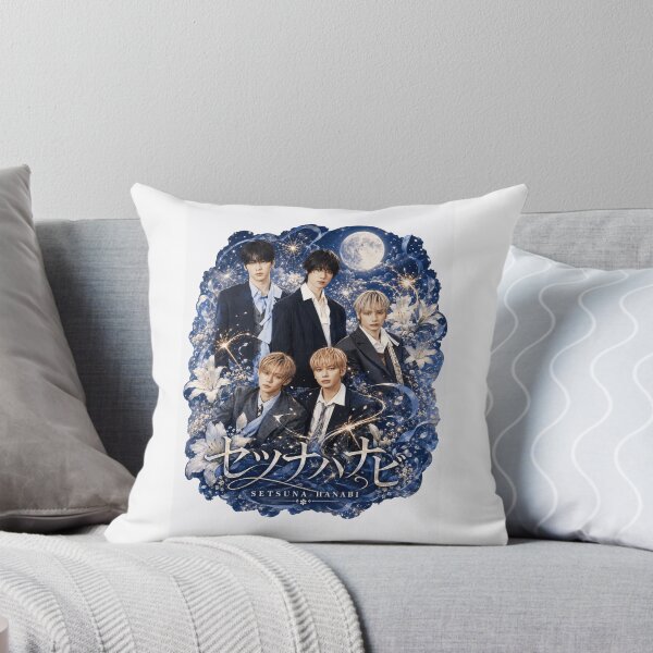 Item preview, Tomorrow X Together TXT Japanese single Setsuna Hanabi concept art designed and sold by Valeree Store.