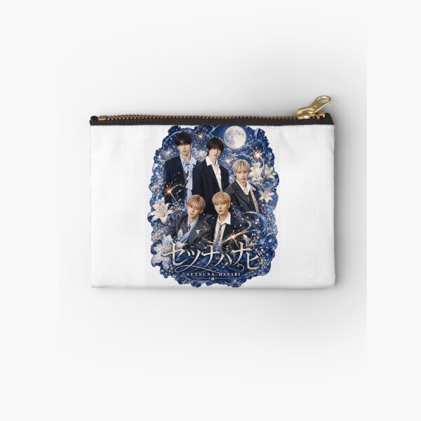 Item preview, Tomorrow X Together TXT Japanese single Setsuna Hanabi concept art designed and sold by Valeree Store.