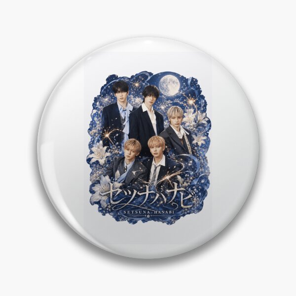 Item preview, Tomorrow X Together TXT Setsuna Hanabi fireworks under starry night designed and sold by Valeree Store.