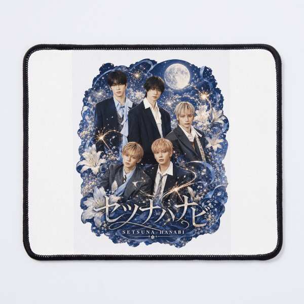 Item preview, Tomorrow X Together TXT Setsuna Hanabi fireworks under starry night designed and sold by Valeree Store.