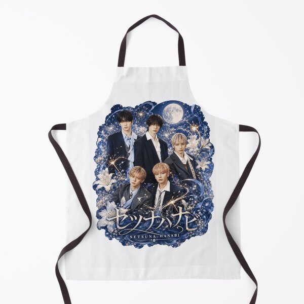 Item preview, Tomorrow X Together TXT Setsuna Hanabi fireworks under starry night designed and sold by Valeree Store.