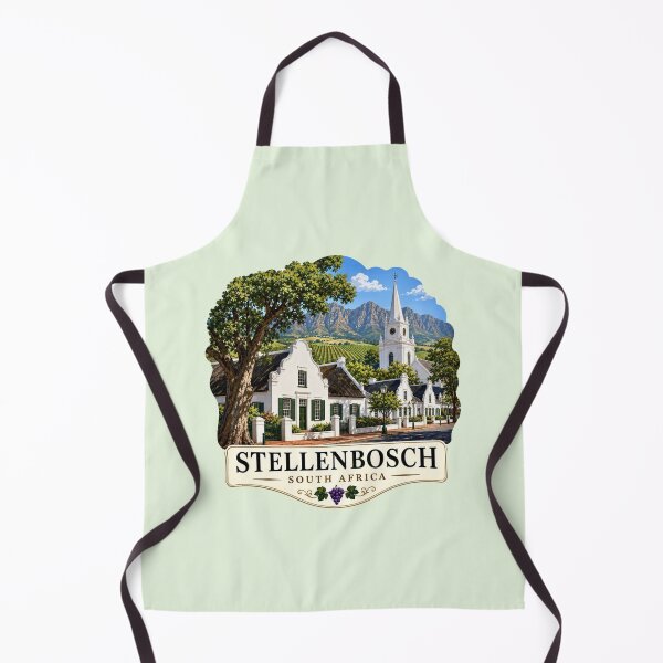 Item preview, Stellenbosch, South Africa designed and sold by Myra365Art.