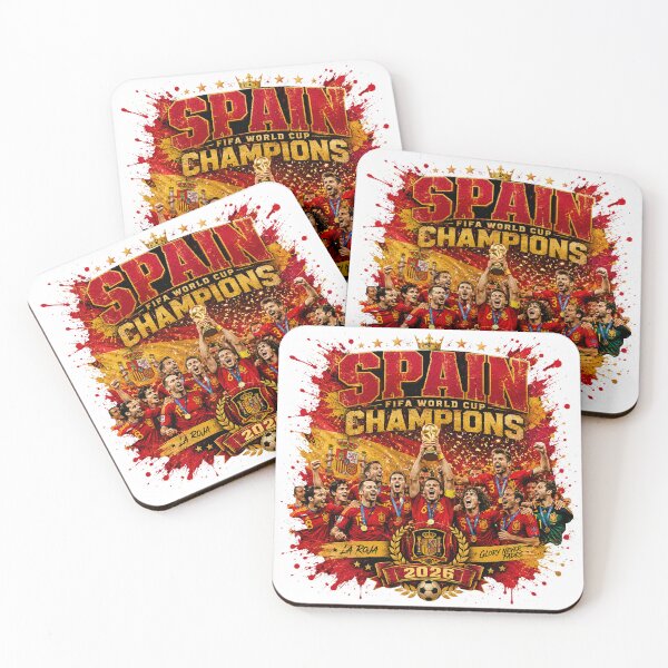 Item preview, FIFA World Cup 2026 Champions designed and sold by GooniSL.