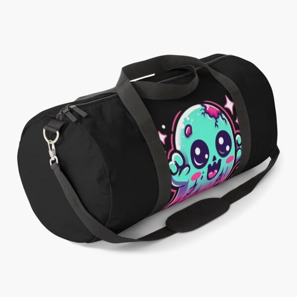 Item preview, Kawaii zombie ghost designed and sold by Shirtabell.