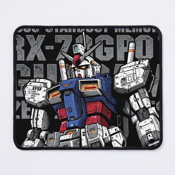 Item preview, RX-78 GP01 Zephyranthes Gundam 0083 Stardust Memory designed and sold by Coldink.