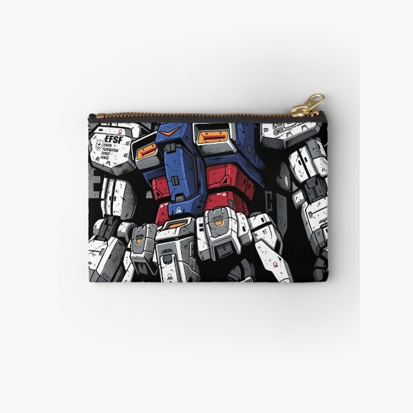 Item preview, RX-78 GP01 Zephyranthes Gundam 0083 Stardust Memory designed and sold by Coldink.
