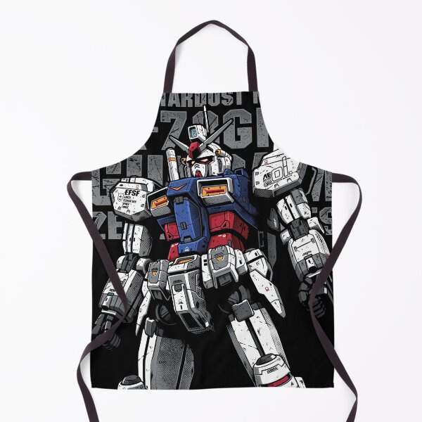 Item preview, RX-78 GP01 Zephyranthes Gundam 0083 Stardust Memory designed and sold by Coldink.