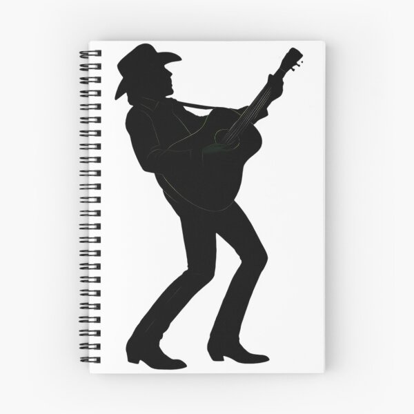 Item preview, Dwight Yoakam Guitar Performance designed and sold by dimasmmile.