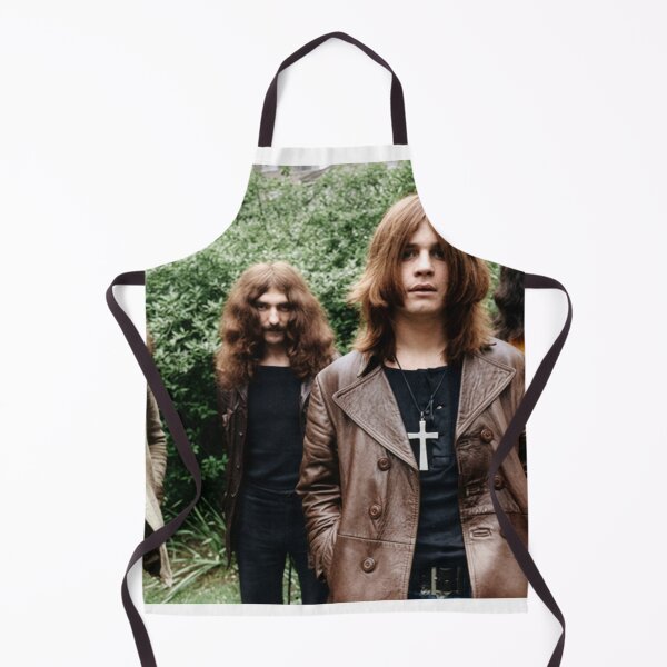 Item preview, Black Sabbath Vintage Photos designed and sold by stanleyclover.