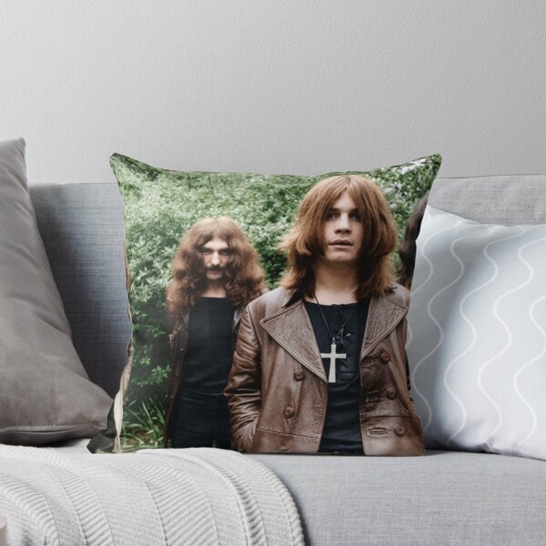 Item preview, Black Sabbath Vintage Photos  designed and sold by stanleyclover.