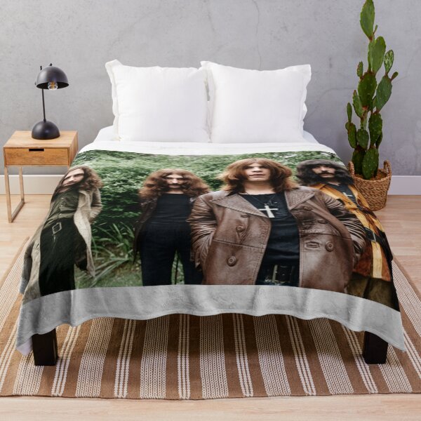 Item preview, Black Sabbath Vintage Photos designed and sold by stanleyclover.