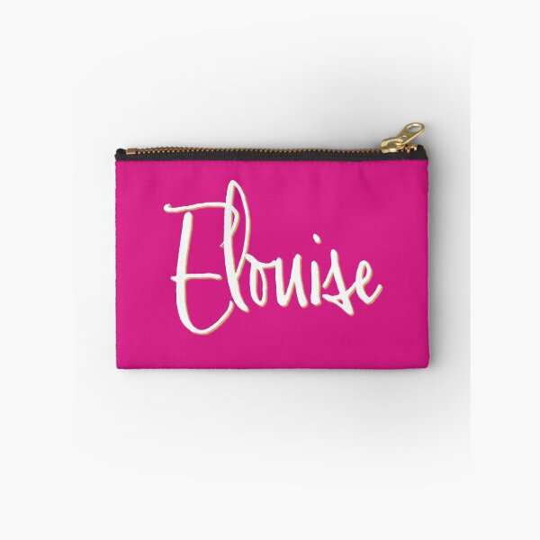 Item preview, ELOUISE personalized type design designed and sold by CharlottePlaceArt.