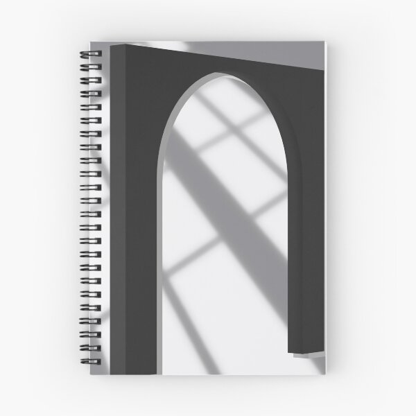 Item preview, Minimalist Architectural Arch designed and sold by Diseño que alegran tu día.