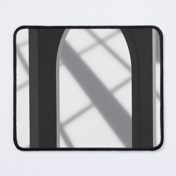 Item preview, Minimalist Architectural Arch designed and sold by Diseño que alegran tu día.