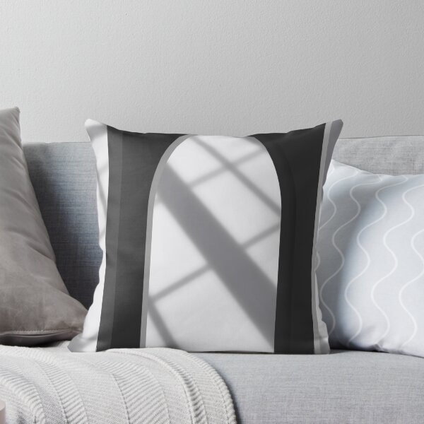 Item preview, Minimalist Architectural Arch designed and sold by Diseño que alegran tu día.