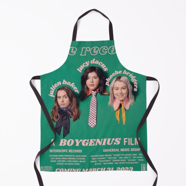 Item preview, boygenius film designed and sold by peyannaa.