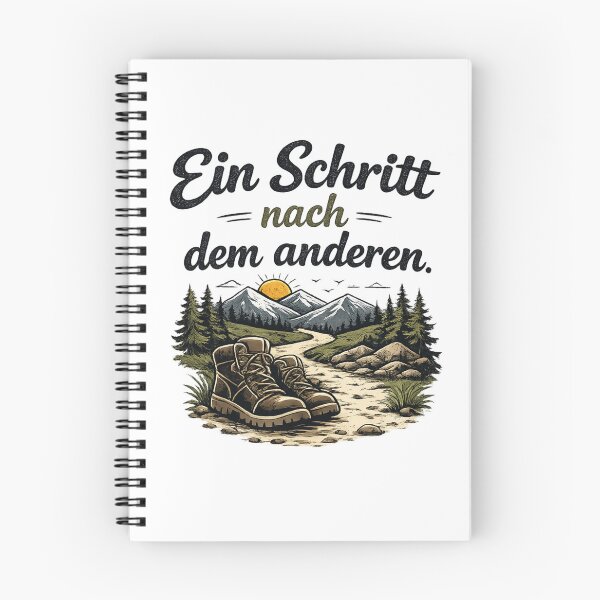 Item preview, One step at a time. designed and sold by PeterPunkt.