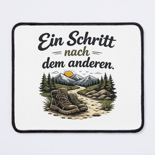 Item preview, One step at a time. designed and sold by PeterPunkt.