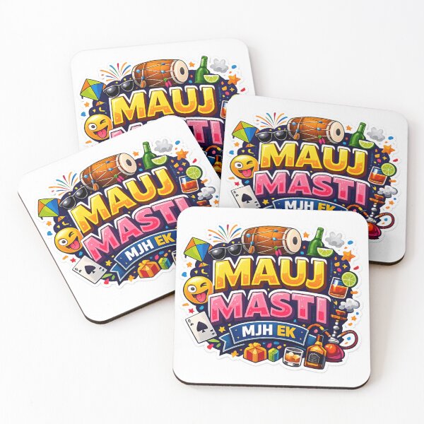 Item preview, Cute Party Vibes Sticker | Colorful Fun Quote Sticker | Cartoon Celebration Decal designed and sold by Cool Tee World .