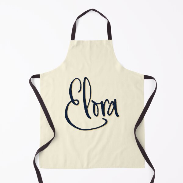 Item preview, ELORA personalized type design designed and sold by CharlottePlaceArt.