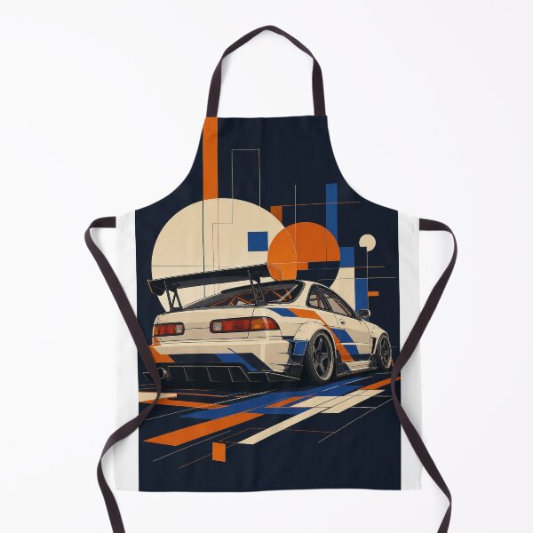 Item preview, Abstract Built Integra GSR designed and sold by webdev27.