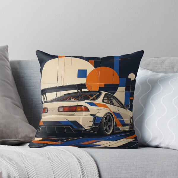 Item preview, Abstract Built Integra GSR designed and sold by webdev27.