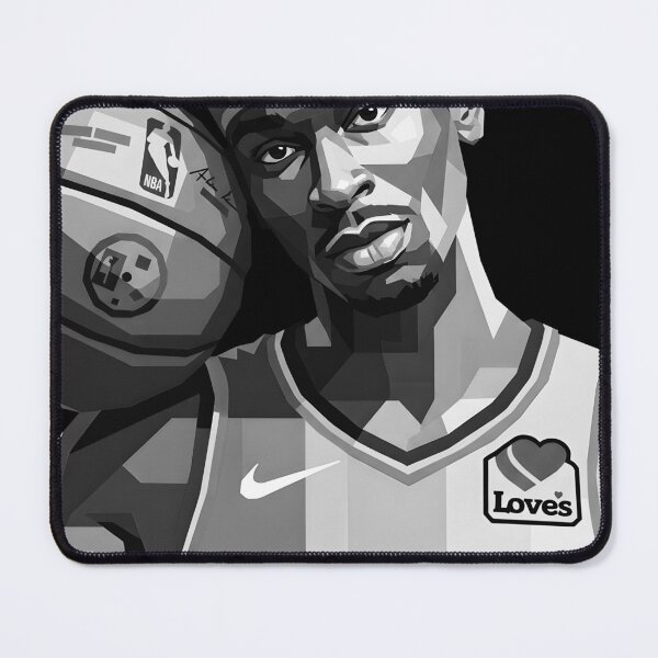 Item preview, Shai Gilgeous Grayscale designed and sold by Japanese art.